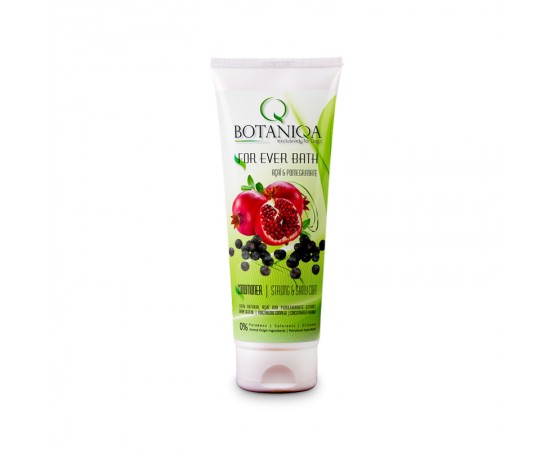 FOR EVER BATH Açaí & Pomegranate Conditioner