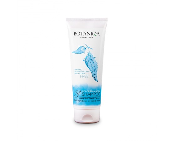 COLOR ENHANCING SHAMPOO