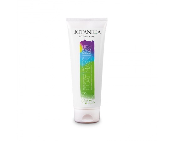 MOISTURISING & PROTECTION COAT MASK