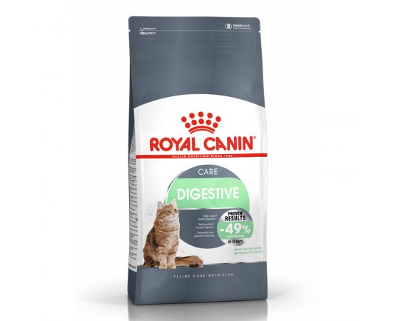 Royal Canin Feline Care Nutrition Digestive Care