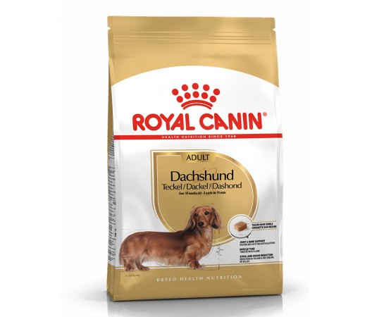 Royal Canin Breed Health Nutrition Dachshund Adult