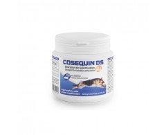 Cosequin DS HA + MSM Kautabletten