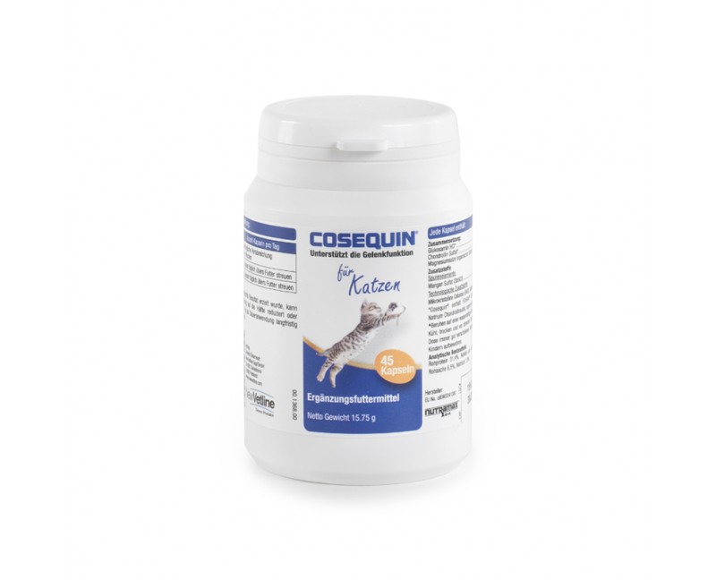 Cosequin für Katzen