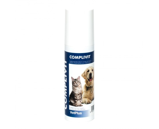 Complivit® Airless-Pumpflasche 150 ml