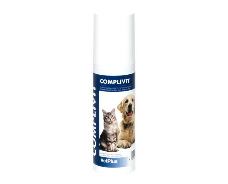 Complivit® Airless-Pumpflasche 150 ml