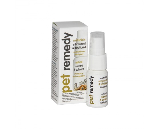 Pet Remedy Spray Mini