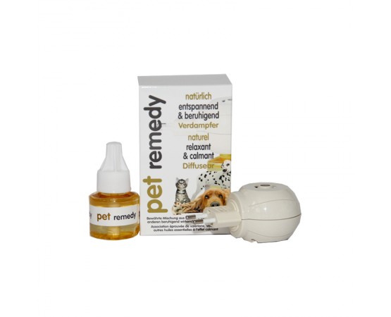 Pet Remedy Verdampfer
