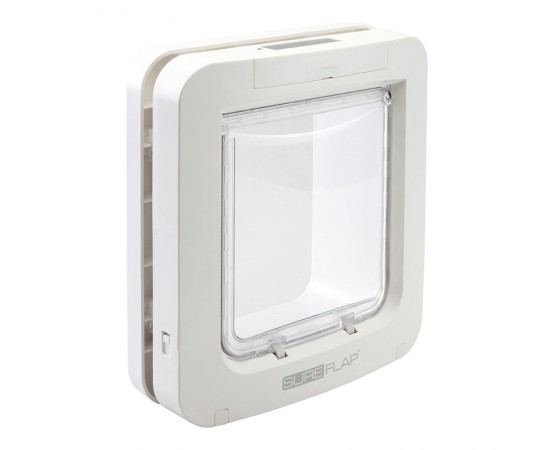 SureFlap XXL Katzenklappe