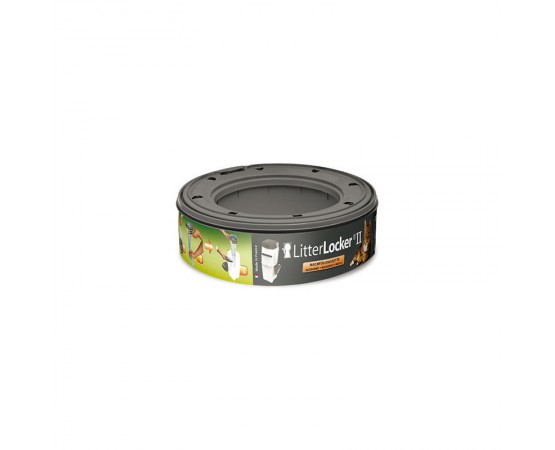Nachfüllkassette für Litter Locker II