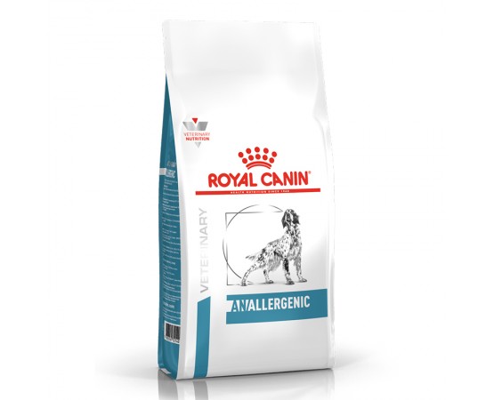 Royal Canin VHN Dog Anallergenic