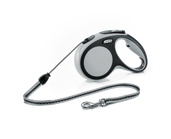 flexi New Comfort Seil M bis 20 kg 5 m
