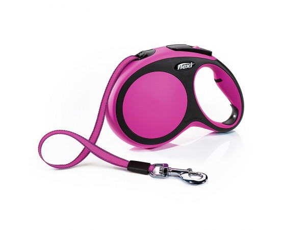 flexi New Comfort Gurt L bis 60 kg 8 m