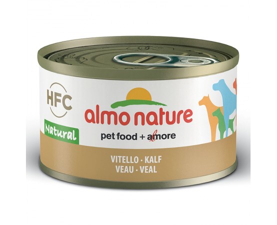 Almo Nature HFC Kalb 24 x 95 g