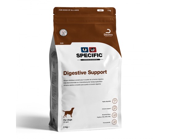 Specific CID Digestive Support