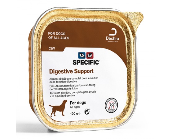 Specific CIW Digestive Support