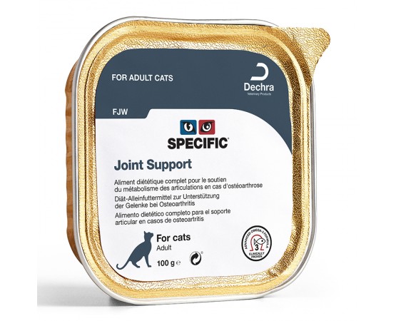 Specific FJW Joint Support 7 x 100 g