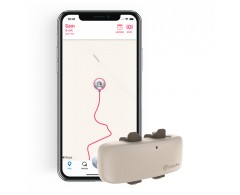 Tractive GPS LTE Tracker für Hunde