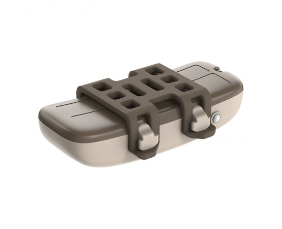 Tractive GPS LTE Tracker für Hunde