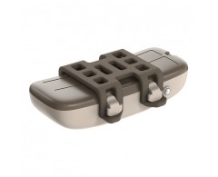 Tractive GPS LTE Tracker für Hunde