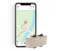 Tractive GPS LTE Tracker für Katzen