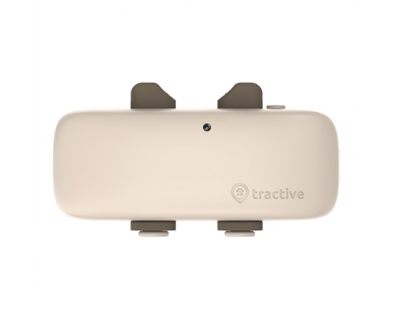Tractive GPS LTE Tracker für Katzen