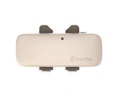Tractive GPS LTE Tracker für Katzen