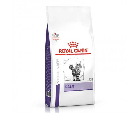 Royal Canin VHN Cat Calm