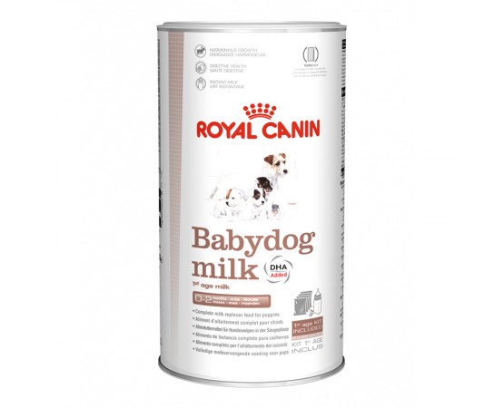 Royal Canin Babydog Milk