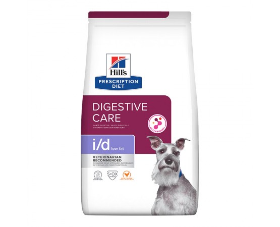 Hill's Prescription Diet Canine i/d Low Fat