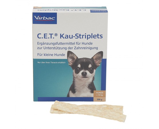 Virbac C.E.T.® Kaustreifen