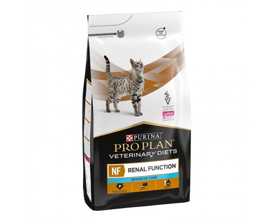 Purina Veterinary Diets Feline NF Renal Advanced