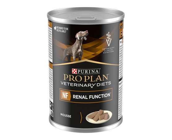 Purina Veterinary Diets Canine NF Renal Function 12 x 400 g