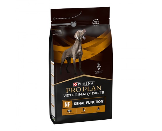 Purina Veterinary Diets Canine NF Renal Function