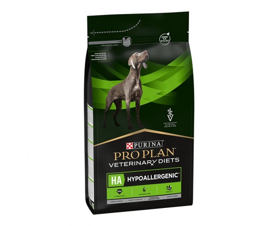 Purina Veterinary Diets Canine HA HypoAllergenic