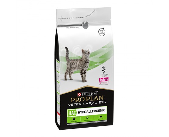 Purina Veterinary Diets Feline HA St/Ox Hypoallergenic