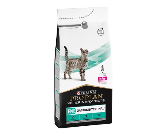 Purina Veterinary Diets Feline EN St/Ox Gastroenteric