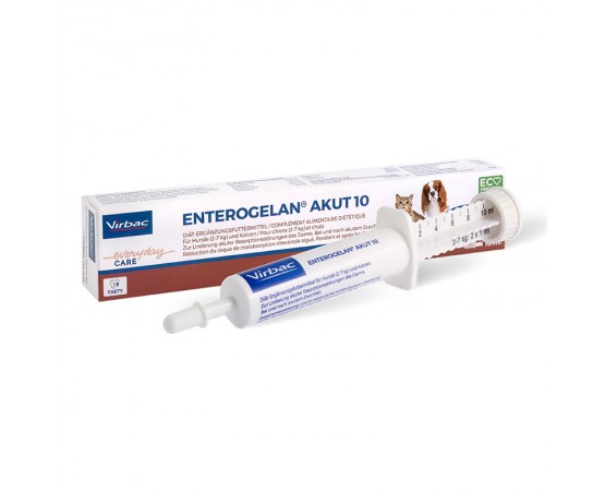 Virbac Enterogelan akut