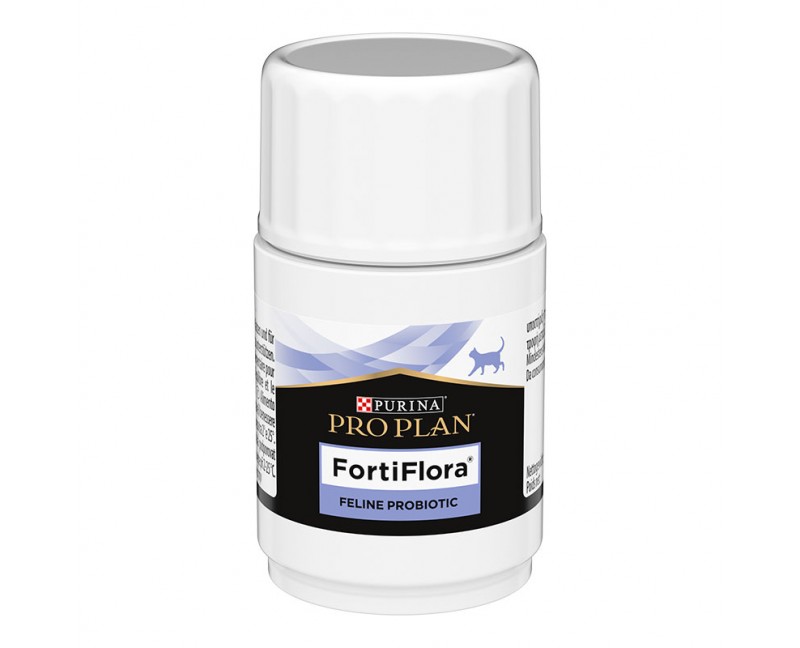Purina Veterinary Diets Feline FortiFlora® Chews