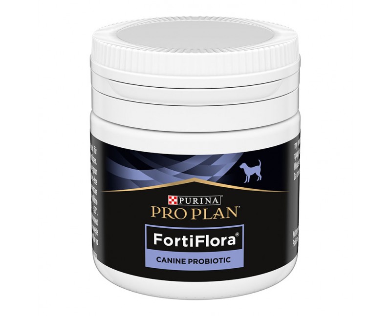 Purina Veterinary Diets Canine FortiFlora® Chews