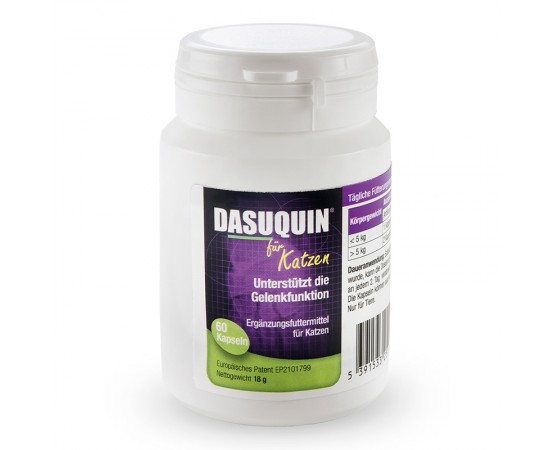 Dasuquin® für Katzen