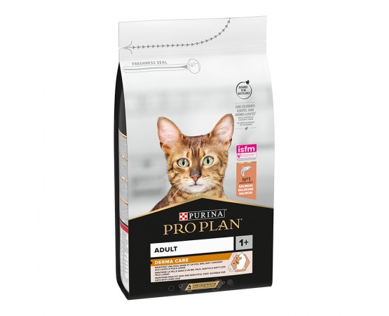 Purina ProPlan Cat Elegant Adult Optiderma mit Lachs