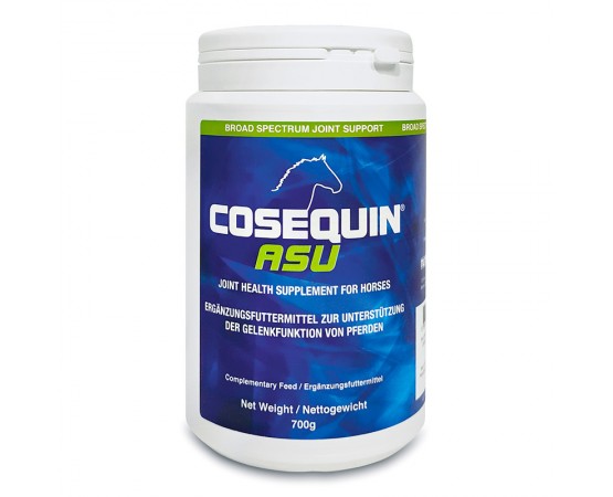 Cosequin Equine ASU+HA Pulverkonzentrat 700 g