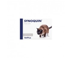 SYNOQUIN® Cat, 3 x 30 Streu-Kapseln