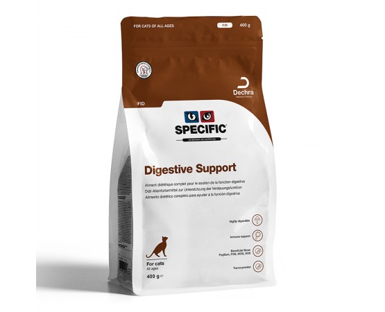 Specific FID Digestive Support