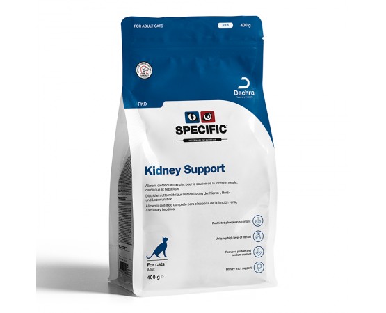 Specific FKD Kidney Support