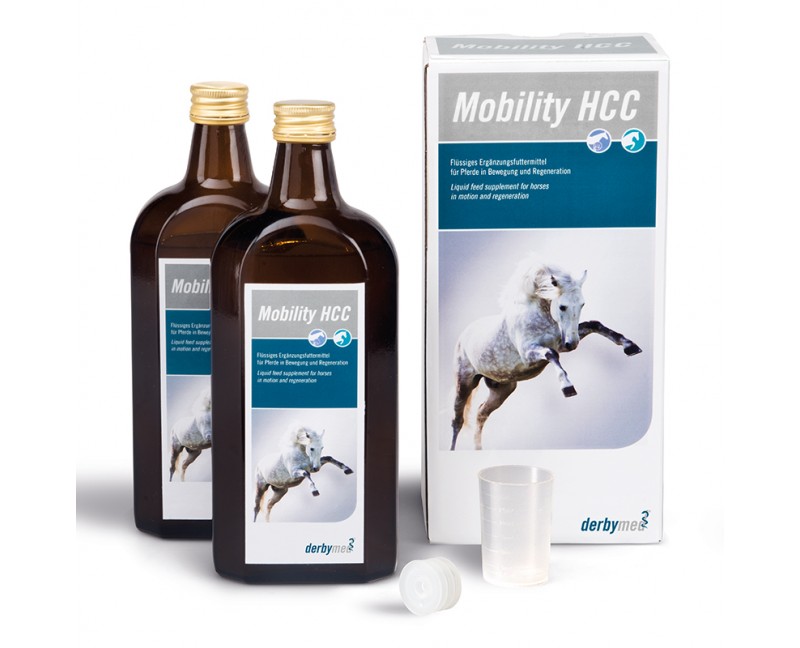 derbymed Mobility HCC