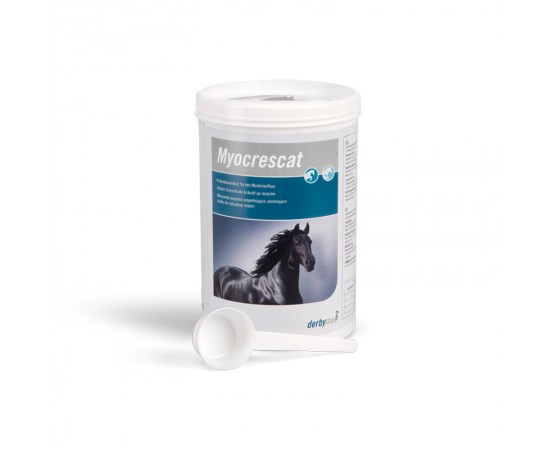 derbymed Myocrescat