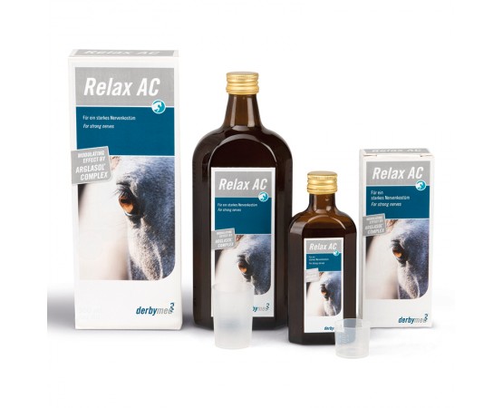 derbymed Relax AC