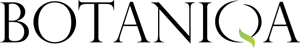 Botaniqa Logo
