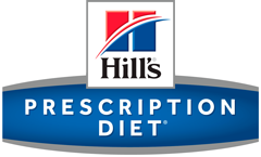 Hill's PD Logo
